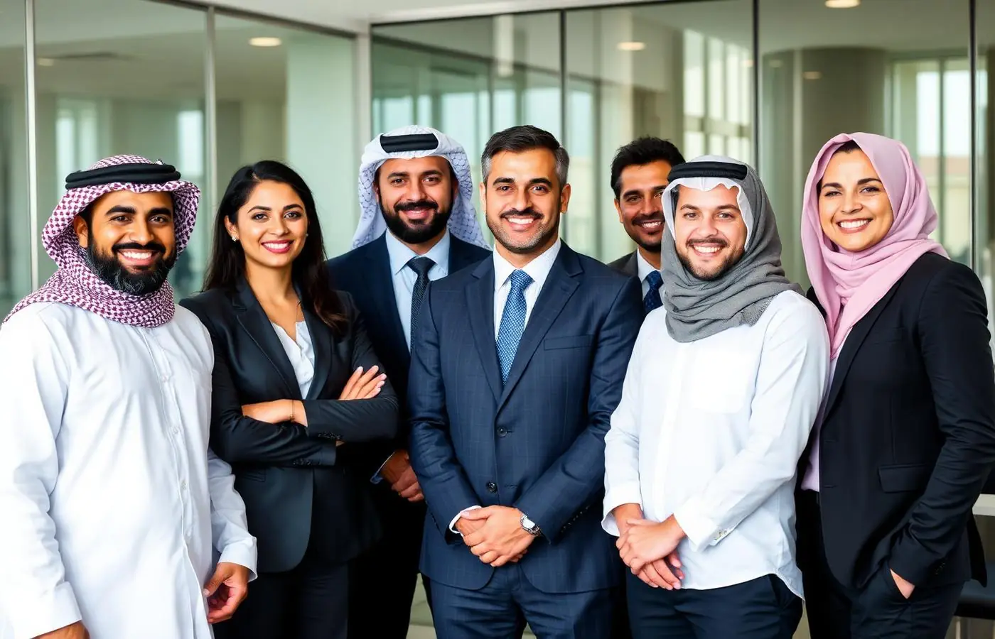تأمين الشركات